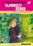 Okładka książki Tajemniczy ogród
