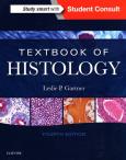 Textbook of Histology. Autor: Gartner Leslie P.. Dobreksiazki.pl Okładka książki Textbook of Histology
