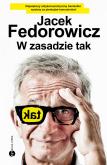 Okładka książki W zasadzie tak