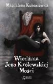 Okładka książki Wiedźma Jego Królewskiej Mości