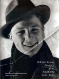 Opakowanie Wilhelm Brasse Fotograf 3444 Auschwitz 1940-1945 + CD