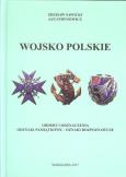 Okładka książki Wojsko Polskie