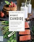 Okładka książki Wygryź Candidę