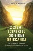 Okładka książki Z ziemi egipskiej do ziemi obiecanej