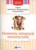 Zajęcia korekcyjno-kompensacyjne w przedszkolu. Autor: Szybkowska Marta. Dobreksiazki.pl Okładka książki Zajęcia korekcyjno-kompensacyjne w przedszkolu