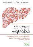 Okładka książki Zdrowa wątroba
