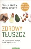 Okładka książki Zdrowy tłuszcz