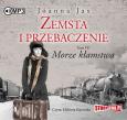 Okładka książki Zemsta i przebaczenie Tom 4 Morze kłamstwa - Audiobook
