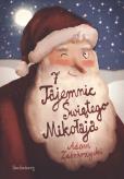 Okładka książki 7 tajemnic św. Mikołaja w. 2017