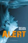 Okładka książki Alert