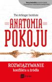 Okładka książki Anatomia Pokoju
