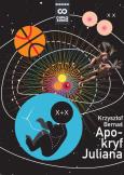 Okładka książki Apokryf Juliana