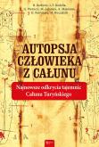 Okładka książki Autopsja człowieka z Całunu