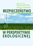 Opakowanie Bezpieczeństwo w perspektywie ekologicznej