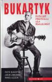 Okładka książki Bukartyk. Fatalny przykład dla młodzieży