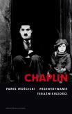 Okładka książki Chaplin Przewidywanie teraźniejszości