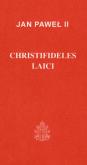 Okładka książki Christifideles Laici (30): J.P. II