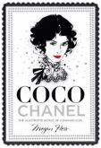 Okładka książki Coco Chanel