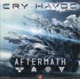 Okładka książki Cry Havoc Aftermath