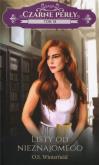 Okładka książki Czarne Perły T.18 Listy od nieznajomego