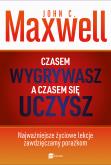 Okładka książki Czasem wygrywasz, a czasem… się uczysz