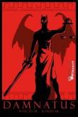 Okładka książki Damnatus