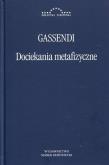 Okładka książki Dociekania metafizyczne