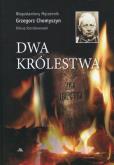 Okładka książki Dwa królestwa