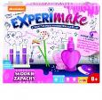 Opakowanie Experimake - Słodkie zapachy ADDO