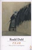 Okładka książki Fear