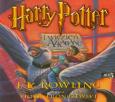 Okładka książki Harry Potter 3 Więzień Azbakanu audio CD mp3 - Audiobook