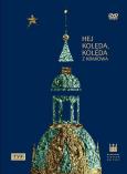 Okładka książki Hej kolęda, kolęda z Krakowa
