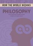 Okładka książki How the World Works Philosophy