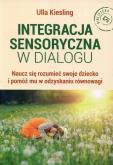 Okładka książki Integracja sensoryczna w dialogu