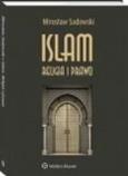 Okładka książki Islam. Religia i prawo