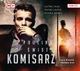 Okładka książki Komisarz (audiobook)