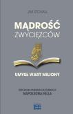 Okładka książki Mądrość zwycięzców