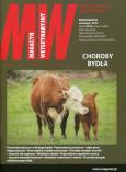 Opakowanie Magazyn Weterynaryjny Choroby bydła Monografia Wrzesień 2017