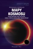 Okładka książki Mapy kosmosu