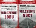 Okładka książki Milczenie lodu / Milczenie nocy