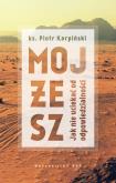 Okładka książki Mojżesz
