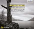 Opakowanie Monteverdi: Madrigals Book VIII
