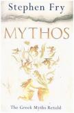 Okładka książki Mythos