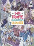 Okładka książki Na tropie angielskich słówek