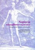 Okładka książki Napięcia więzadłowo-stawowe