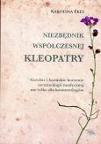Okładka książki Niezbędnik współczesnej Klepoatry