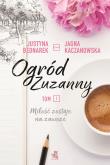 Okładka książki Ogród Zuzanny
