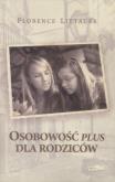 Okładka książki Osobowość plus dla rodziców wyd.2017