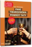 Okładka książki Pani Twardowska. Powrót taty