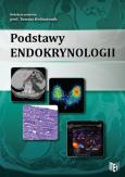 Okładka książki Podstawy endokrynologii